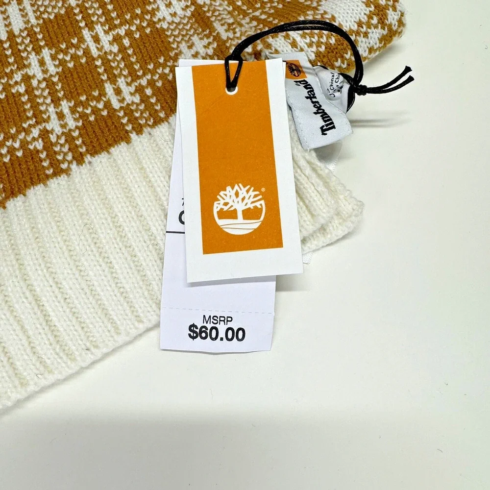 Timberland brand new